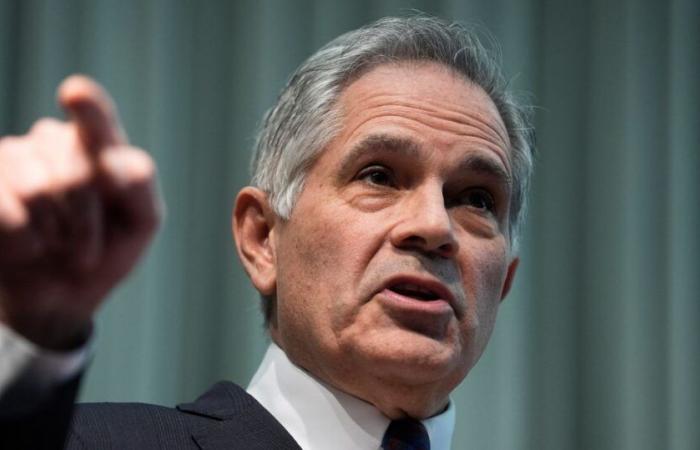 Philly DA Krasner sur la menace électorale : « Eff Around, Discover »