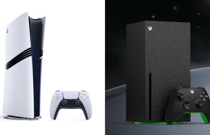 PS5 Pro vs Xbox Series X : comparaison des spécifications, des prix et des utilisations