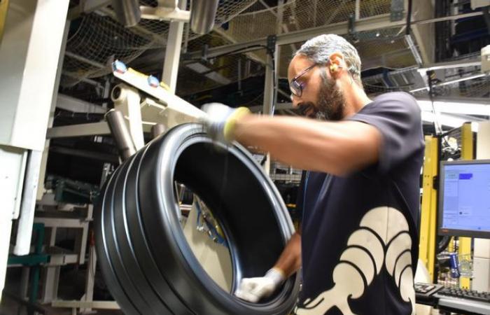 Michelin annonce la fermeture de ses usines de Cholet et Vannes, quelque 1 250 salariés concernés