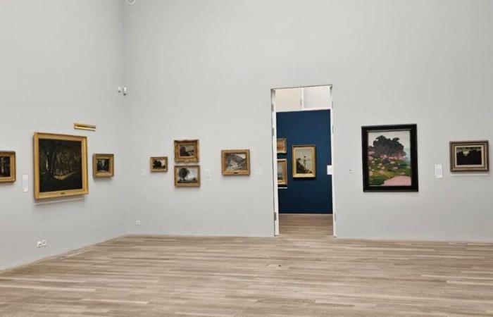 Radio Chablais – Le Musée Jenisch de Vevey dévoile ses nouvelles expositions