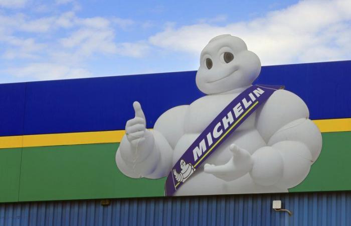 Michelin réduit encore sa présence en France, deux usines fermeront avant 2026, plus de 1 200 postes supprimés