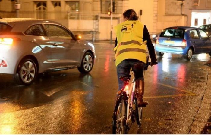 Conseils de l’association Véloxygen 90 pour améliorer la cohabitation automobiliste-cycliste