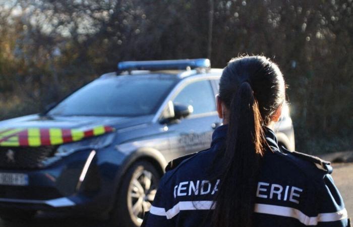 Un jeune homme de 19 ans porté disparu depuis près de 48 heures retrouvé mort