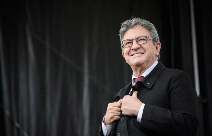 Jean-Luc Mélenchon will be in Creuse for November 11