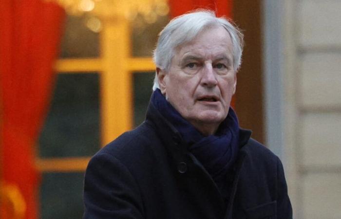 Michel Barnier « en désaccord » avec la fermeture de deux usines Michelin