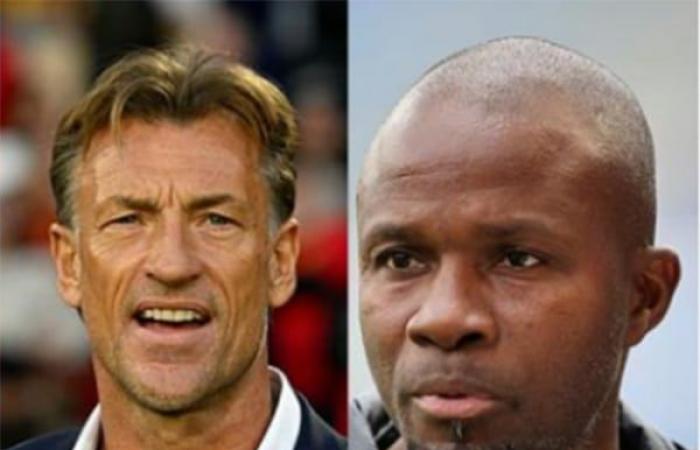 Hervé Renard voulait Omar Daf comme assistant – Lequotidien