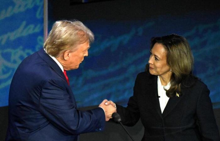 Trump-Harris, dernières nouvelles sur les élections américaines en direct