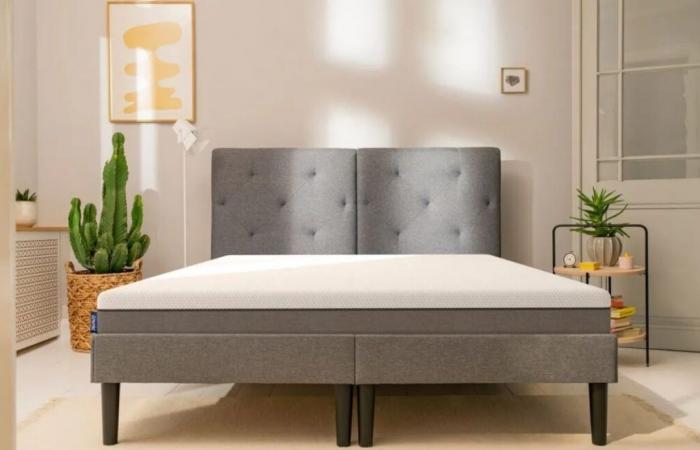 Ces 3 fameux matelas Emma sont déjà à un prix Black Friday