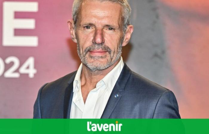 Lambert Wilson, Gad Elmaleh, Christian Clavier parmi les stars attendues du 6 au 10 novembre