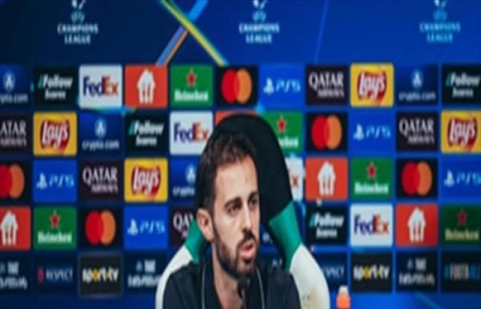 Man City ne trouve jamais d’excuses concernant les blessures de Bernardo Silva