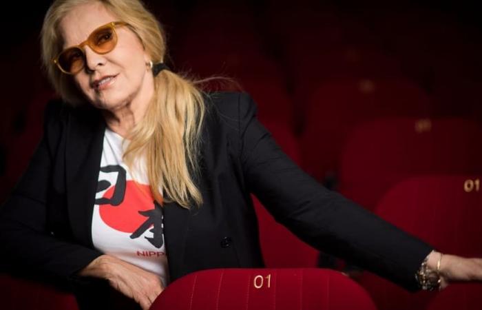 à 80 ans, Sylvie Vartan met fin à sa carrière