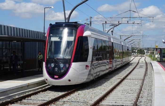 Le débat autour du projet de tram-train T11 s’enflamme dans cette commune du Val-d’Oise