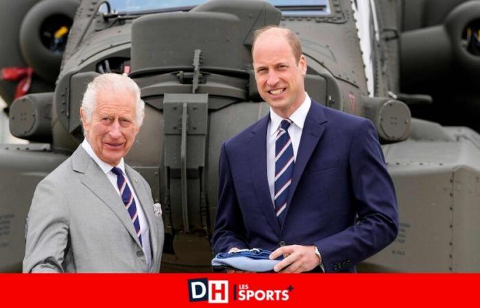 La famille royale britannique en ébullition ? “Charles et William se retrouvent accusés de profiter secrètement de l’Etat”