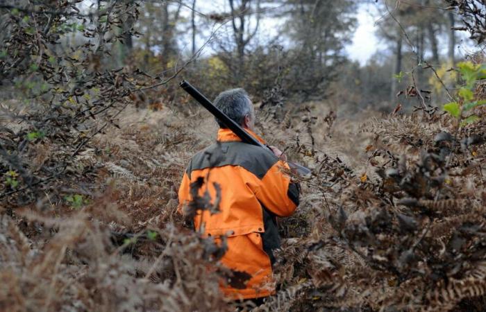 un marcheur amputé après un accident de chasse dans le Var