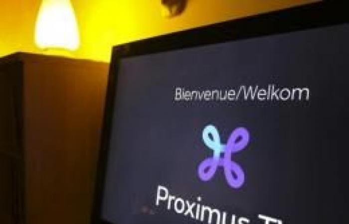 Proximus mettra fin à ce service que tant de Belges ont utilisé, les autres opérateurs suivront !