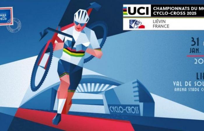 Vélo. Cyclo-cross – Réservez vos places pour les Mondiaux 2025 à Liévin en France