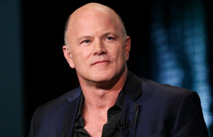 Trump signale un « changement radical » pour l’industrie de la cryptographie, déclare Novogratz de Galaxy