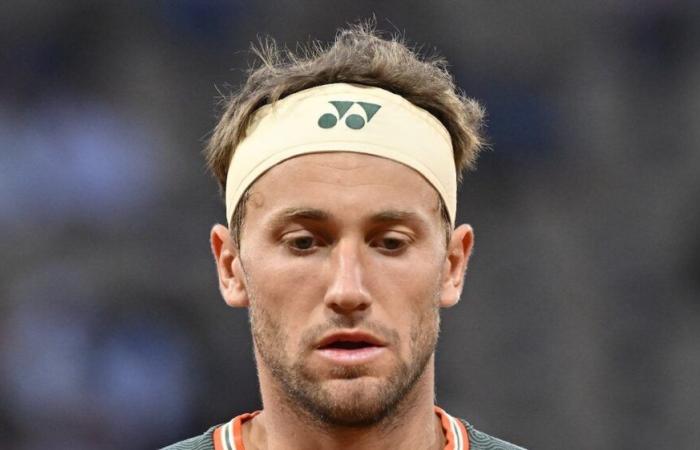 ATP – Finales, ATP – Metz > Après le forfait de Djokovic, Ruud prend tout le monde à contre-pied