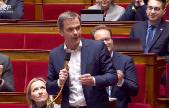 Olivier Véran ne se présentera pas aux législatives en Isère (mais il a choisi son candidat)