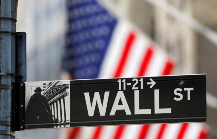 Wall Street enregistre des records depuis l’élection de Donald Trump