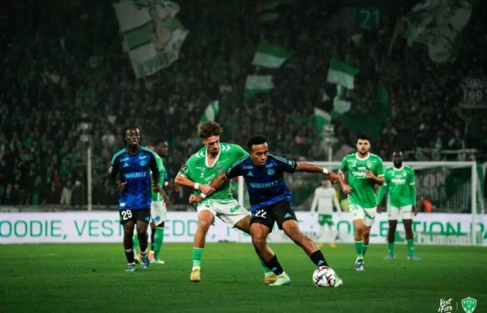 Les discours d’Olivier Dall’Oglio avant le Derby !