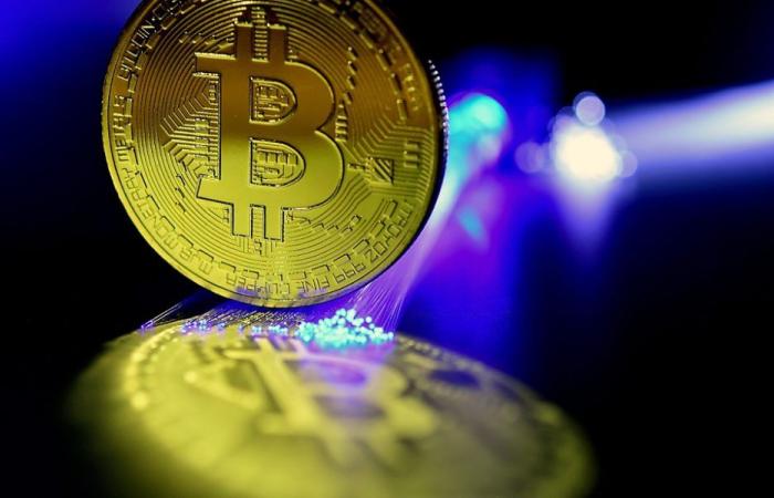 Record de Bitcoin, propulsé par la victoire de Trump