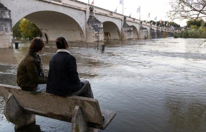 En Indre-et-Loire, que faire en cas d’alerte crue ?