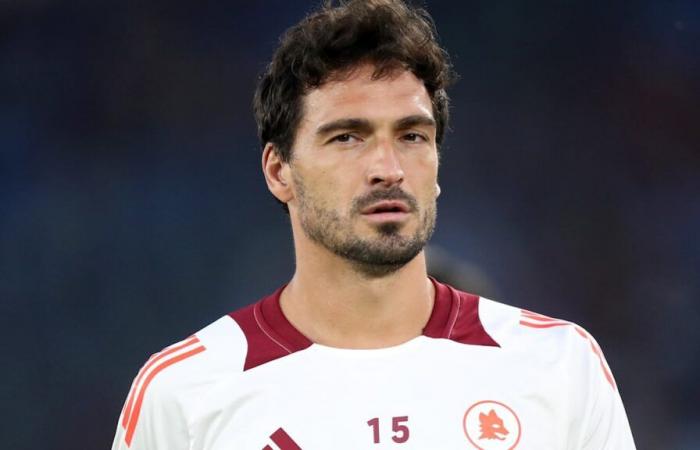 Après des débuts débâcles : Hummels à nouveau sur le banc !