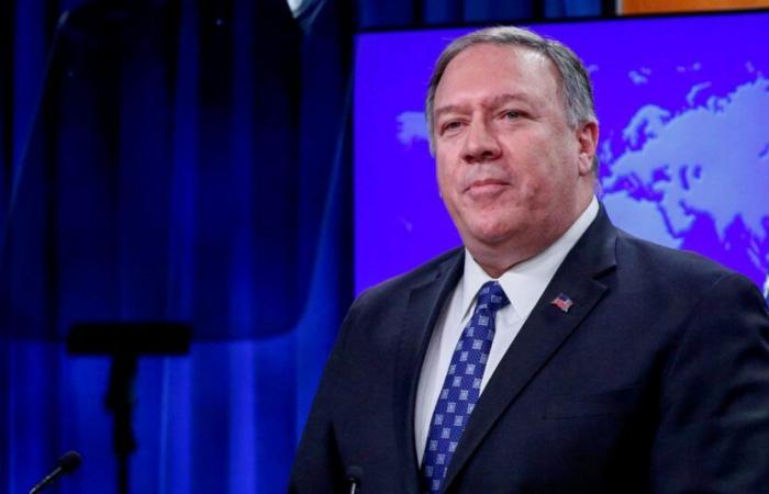 Pompeo, Waltz ou Musk… qui sera le garde du corps de Donald Trump ?