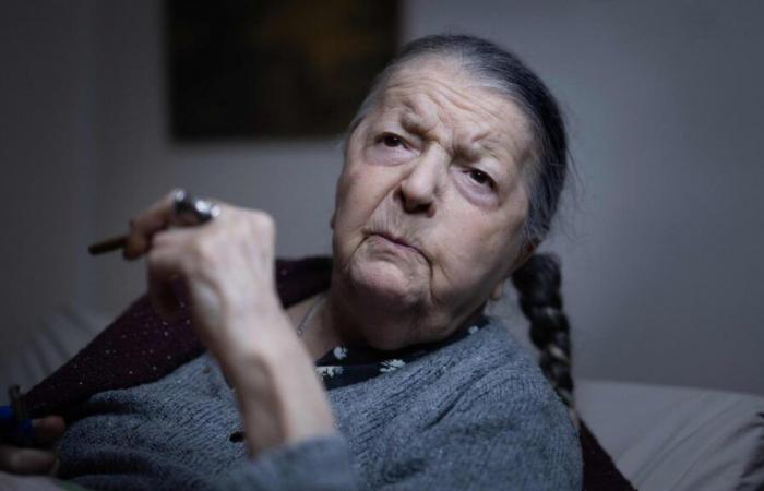 Picardie Madeleine Riffaud, figure de la résistance, est décédée à l’âge de 100 ans