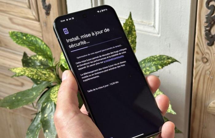 Deux failles critiques enfin corrigées sur Android, il est temps de mettre à jour votre téléphone (si vous le pouvez)