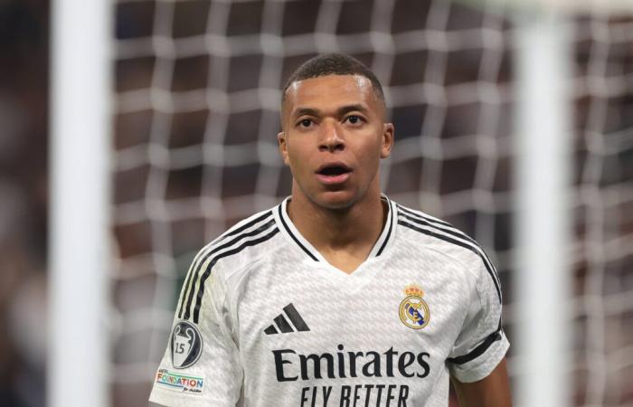 Mbappé refuse de jouer et panique le Real Madrid