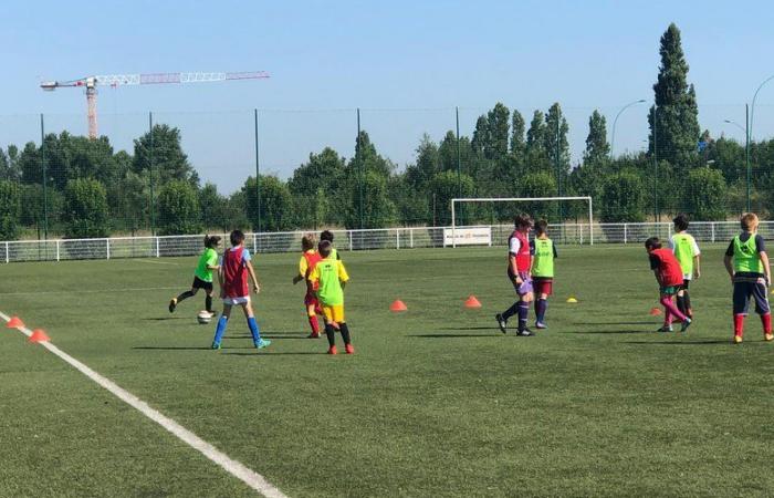 pourquoi le club toulousain de l’AS Hersoise se met en grève contre les violences dans le football