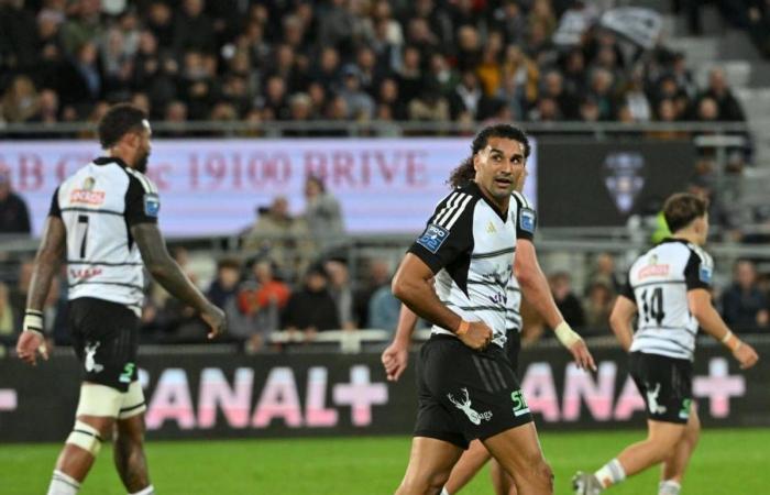 Le CA Brive est-il capable de réagir comme il l’a fait après sa précédente fessée à Valence-Romans ?