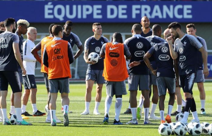 Le match France-Israël dans un stade corse ? L’étonnante proposition d’un député du Rassemblement national