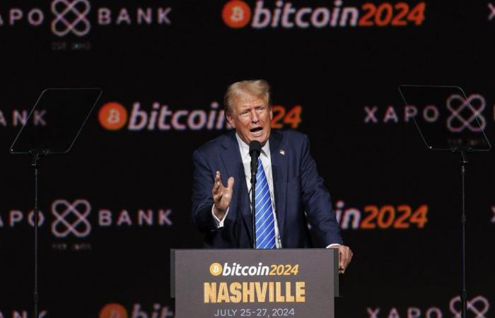 Ce que la victoire électorale de Trump signifie pour la crypto