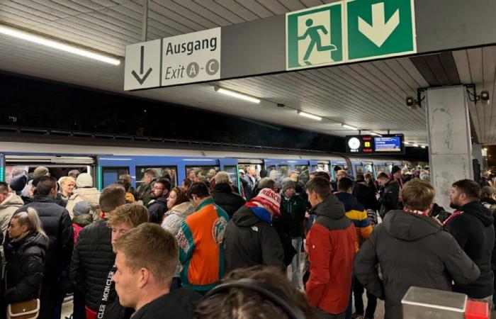 FC Bayern : Coup d’envoi reporté ! Chaos avant le match contre le Benfica Lisbonne