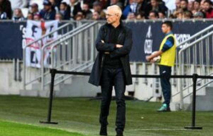 Les prochaines semaines risquent d’être décisives pour les Girondins, Bruno Irles va « bousculer » plusieurs joueurs… Mais qui sont-ils ?