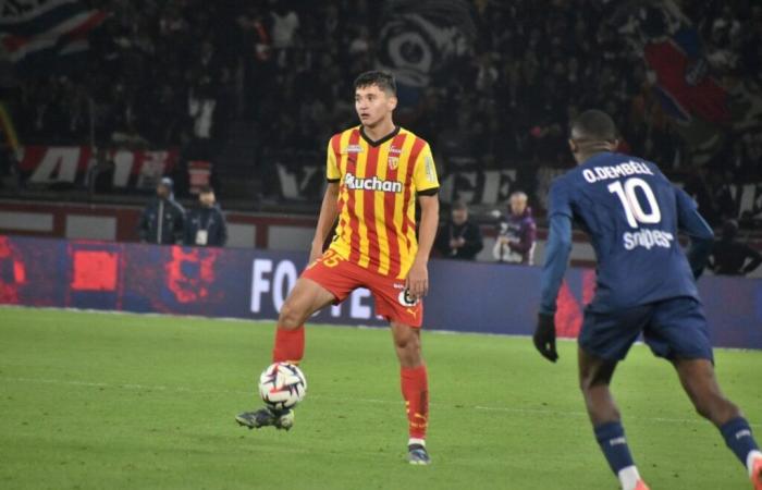 Abdukodir Khusanov manquera Nantes et l’OM, ​​sanctions suite RC Lens-Lille