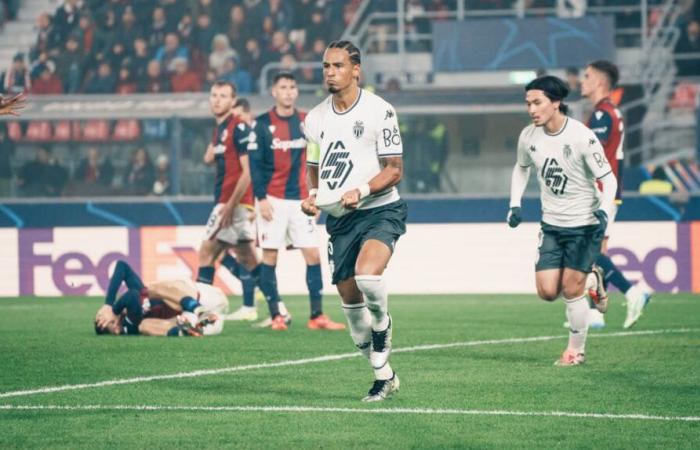 Thilo « money time » Kehrer élu MVP et POTM du succès en Italie