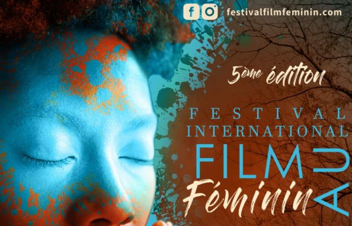 Le Festival du Film au Féminin se déroule à la Réunion du 25 novembre au 1er décembre. La réalisatrice Audrey Dana, marraine de l’événement