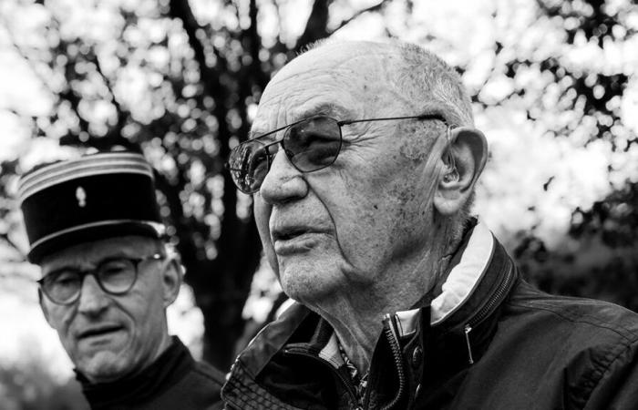 Claude Baujoin, ancien président du Syndicat départemental des pompiers de l’Oise, est décédé