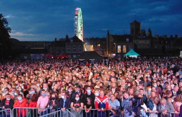 En Normandie, ce concert gratuit pour des milliers de spectateurs sacrifiés au nom du Tour de France ?