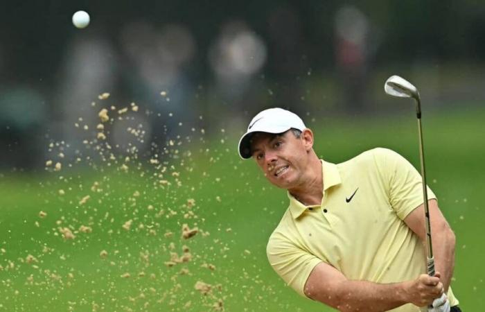 « Un moment important » dans la guerre civile du golf professionnel – Rory McIlroy