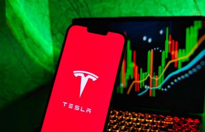 Les élections américaines devraient avoir un impact sur les actions de Tesla (TSLA)