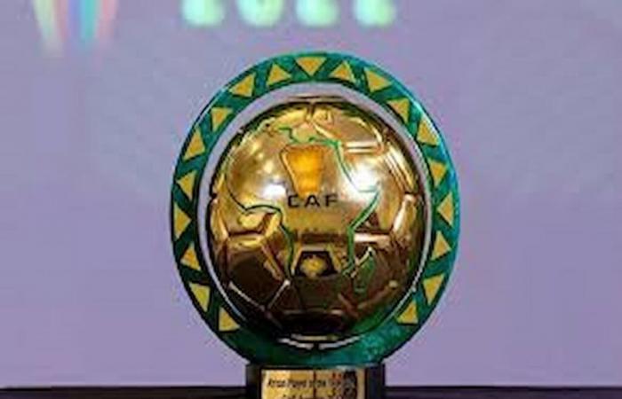 La CAF annonce la liste des candidats au Ballon d’Or africain 2024