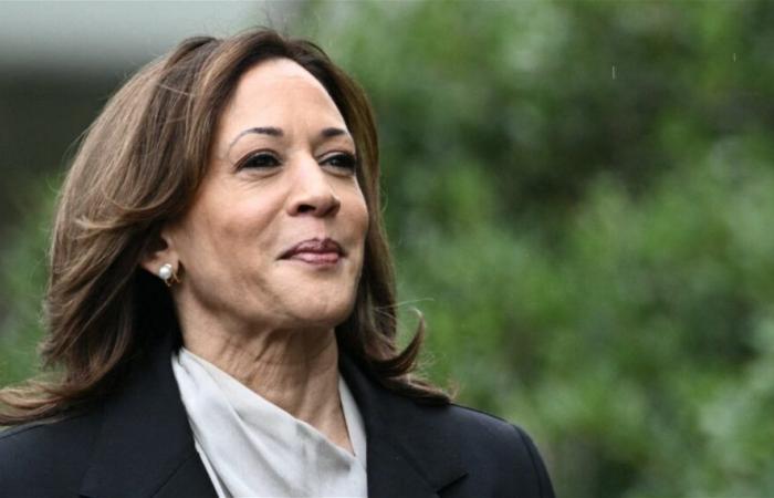 Kamala Harris a besoin d’un petit miracle