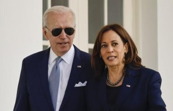 Kamala Harris ne s’en sort pas mieux que Biden dans aucun État