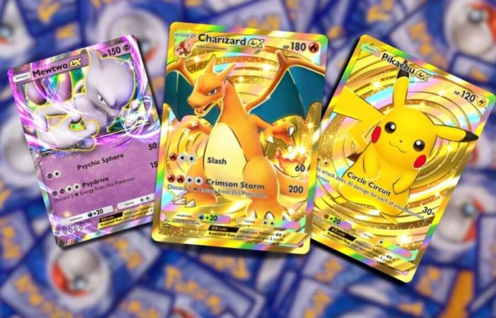 Ces joueurs sont convaincus que cette technique leur permet de retrouver des cartes rares sur la nouvelle application Pokémon Pocket.