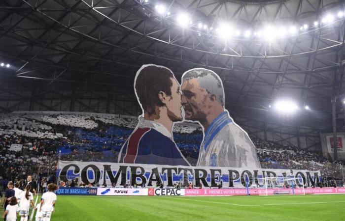 la commission sur le point de sanctionner les supporters marseillais à cause du Classique ?